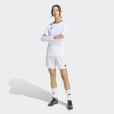 adidas Women's Entrada26 Long Sleeve Soccer Jersey-3