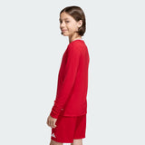 adidas Youth Entrada 26 Long Sleeve Soccer Jersey Soccer Uniforms & Apparel All