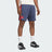 adidas Men's France Rugby Gym Shorts-1