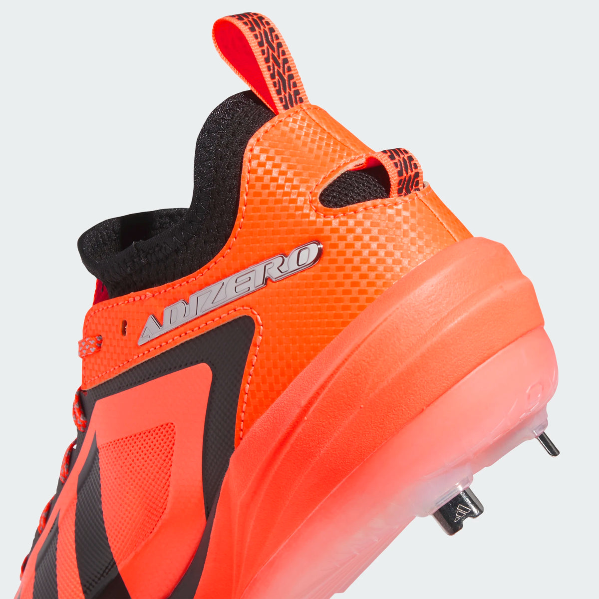 adidas Men's Adizero Impact 3.0 Racing Team Baseball Cleats-8