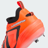adidas Men's Adizero Impact 3.0 Racing Team Baseball Cleats-8