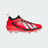 adidas Men's Adizero Impact 3.0 TPU Racing Team Baseball Cleats Baseball Footwear Adult