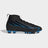 adidas Youth F50 Hyperfast Club Mid Firm/Multi Ground Soccer Cleats
