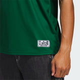 adidas Men's Midwest Little League World Series Replica Baseball Jersey-5