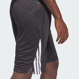 adidas Men's Legends 3-Stripes Basketball Shorts-5