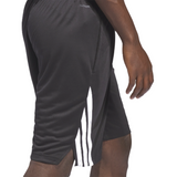 adidas Men's Legends 3-Stripes Basketball Shorts Basketball Shorts Adult