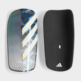 adidas Men's F50 Club Soccer Shin Guards