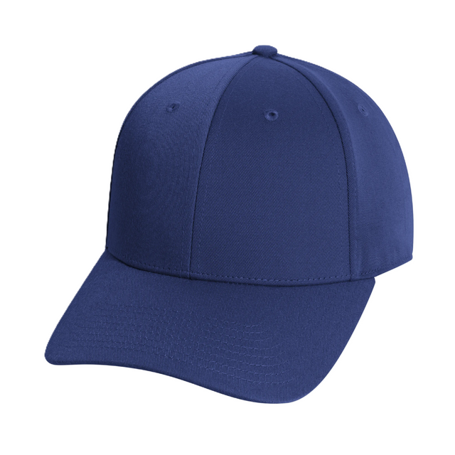 adidas Structured Adjustable Hat-1