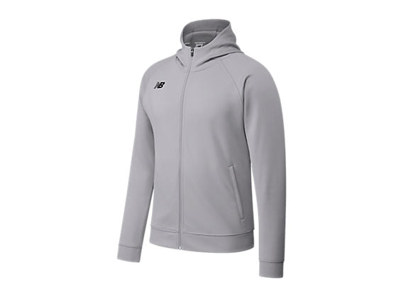 New Balance Youth Travel Hoodie New Balance
