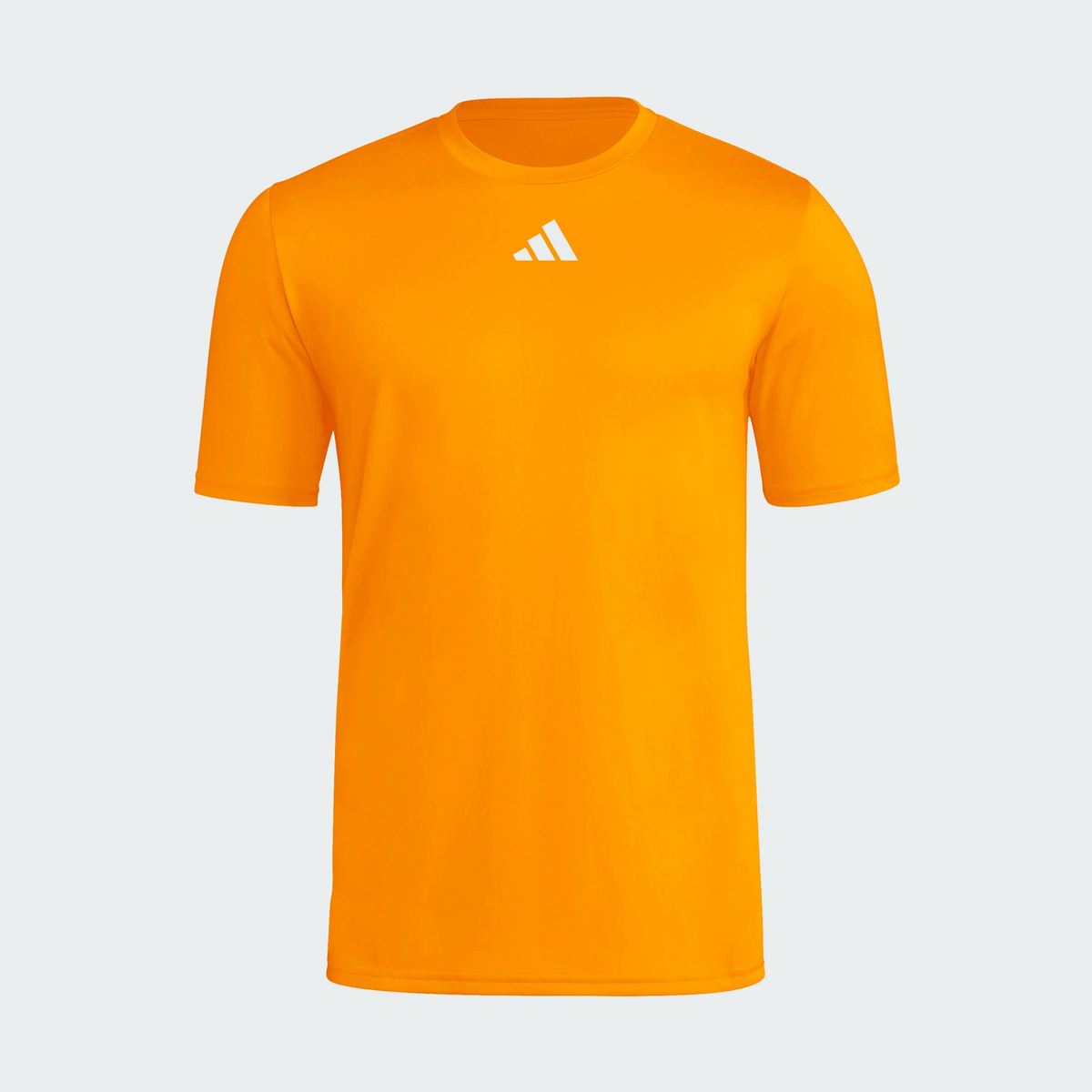 adidas Men's Short Sleeve Pregame T-Shirt
