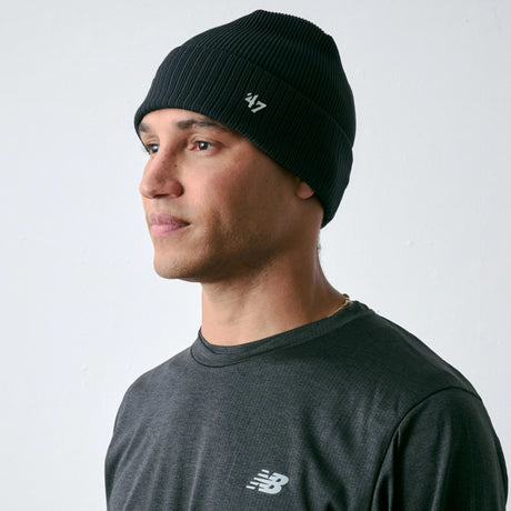 New Balance '47 Run Knit Hat-2