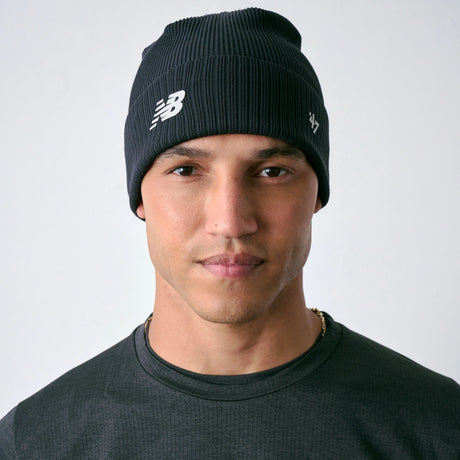New Balance '47 Run Knit Hat-1