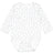 Rabbit Skins Infant Fine Jersey Long Sleeve Bodysuit Rabbit Skins
