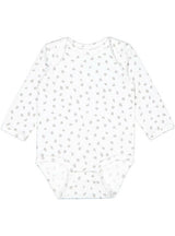 Rabbit Skins Infant Fine Jersey Long Sleeve Bodysuit Rabbit Skins