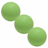 Champion Sports One Dozen NOCSAE Green Lacrosse Balls-3