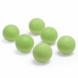 Champion Sports One Dozen NOCSAE Green Lacrosse Balls-4