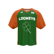 New Balance Twill Freeze Jersey League Outfitters