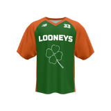 New Balance Twill Freeze Jersey League Outfitters