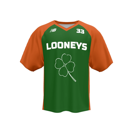 New Balance Twill Freeze Jersey League Outfitters