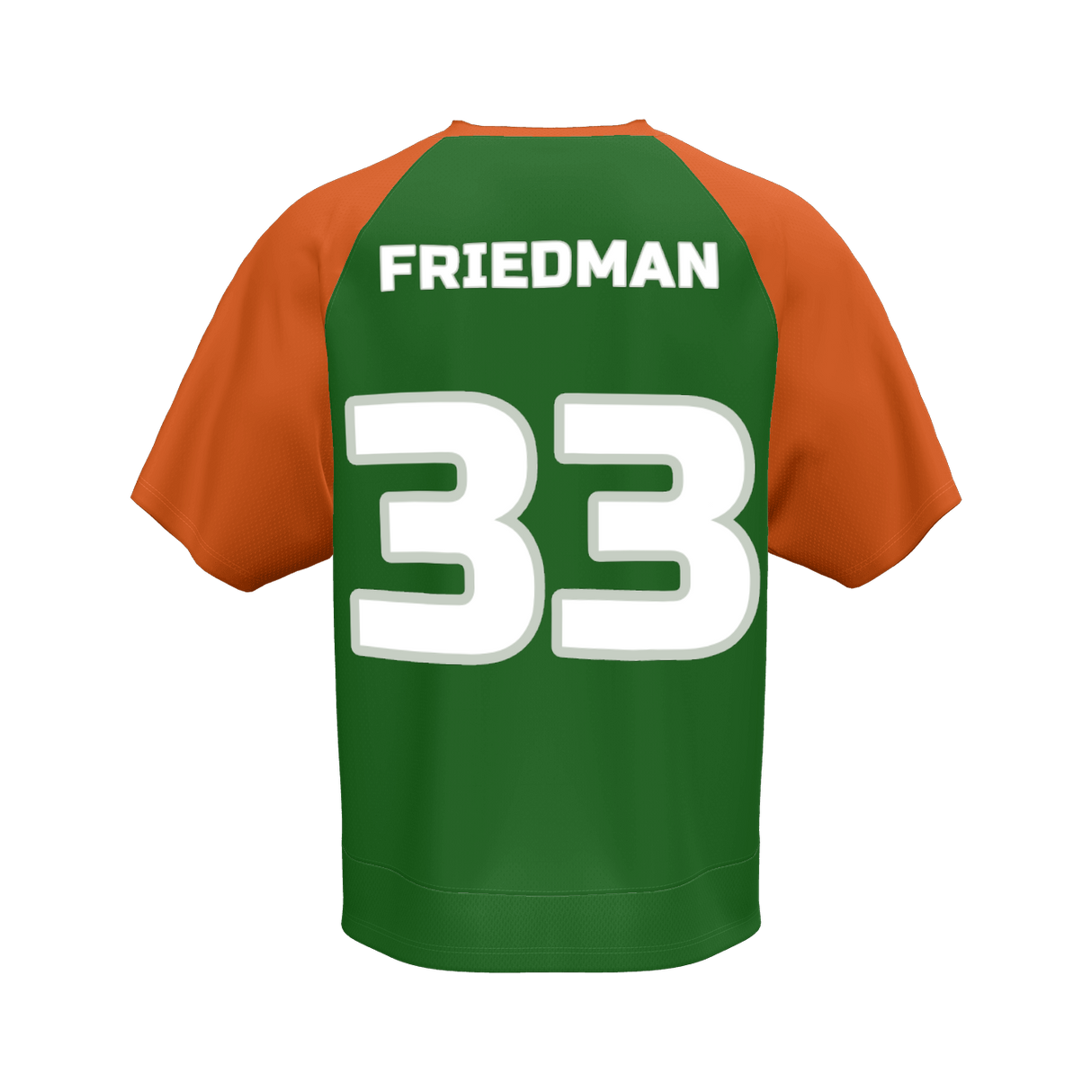 New Balance Twill Freeze Jersey League Outfitters