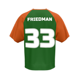 New Balance Twill Freeze Jersey League Outfitters