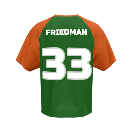 New Balance Twill Freeze Jersey League Outfitters