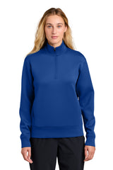 Sport-Tek Women's Pro Perform 1/4-Zip LST581 Womens Apparel Sweatshirts & Fleece
