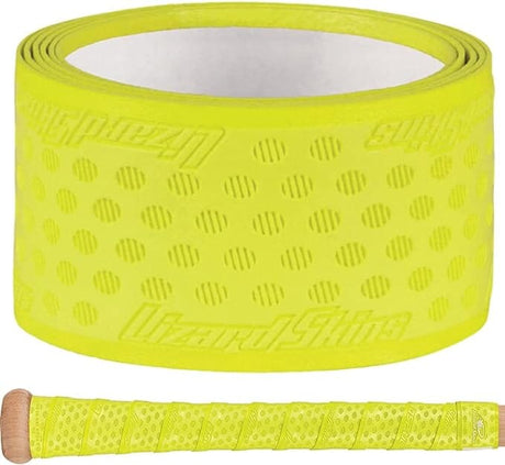 Lizard Skins Dura Soft Bat Grip - 1.8 MM Baseball Batter Accessories All