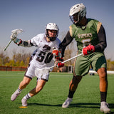 Custom Lacrosse Collegiate Short Sleeve Jersey Team Lacrosse Jerseys