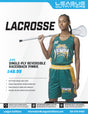 Reversible Lacrosse Pinnie League Outfitters