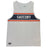 Saucony Men's Stopwatch Graphic Singlet SAM800376 Mens Apparel Shirts & Tops
