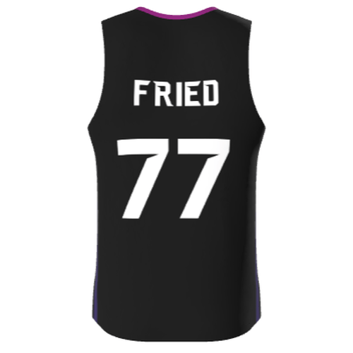Champro Juice Loose Fit Double-Ply Reversible Basketball Jersey League Outfitters
