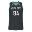 Champro Juice Loose Fit Stretch Woven Jersey League Outfitters