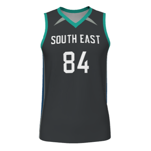 Champro Juice Loose Fit Stretch Woven Jersey League Outfitters