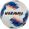 Vizari Lucca Soccer Ball Soccer Soccer Balls All