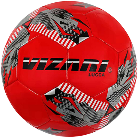 Vizari Lucca Soccer Ball