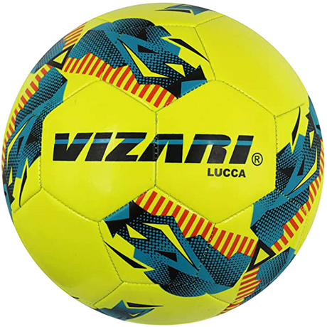 Vizari Lucca Soccer Ball