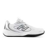 New Balance Men's FuelCell 796v5 Tennis Shoes Tennis & Racquet Footwear Mens