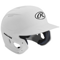 Rawlings Mach Baseball Batting Helmet-1