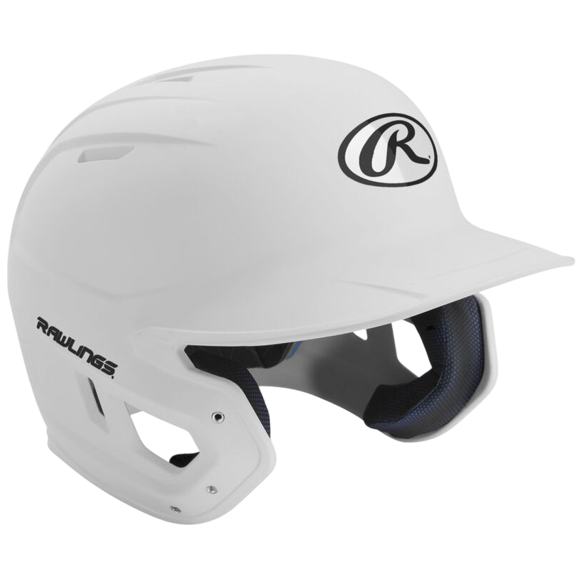 Rawlings Mach Baseball Batting Helmet-1