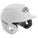 Rawlings Mach Baseball Batting Helmet-1