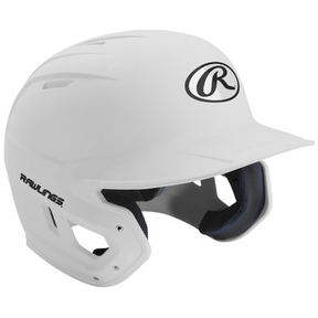 Rawlings Mach Baseball Batting Helmet-1