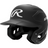Rawlings Mach-X Performance Baseball Batting Helmet