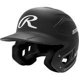 Rawlings Mach-X Performance Baseball Batting Helmet