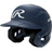 Rawlings Mach-X Performance Baseball Batting Helmet