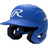 Rawlings Mach-X Performance Baseball Batting Helmet