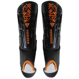 Vizari Youth Malaga Soccer Shin Guard
