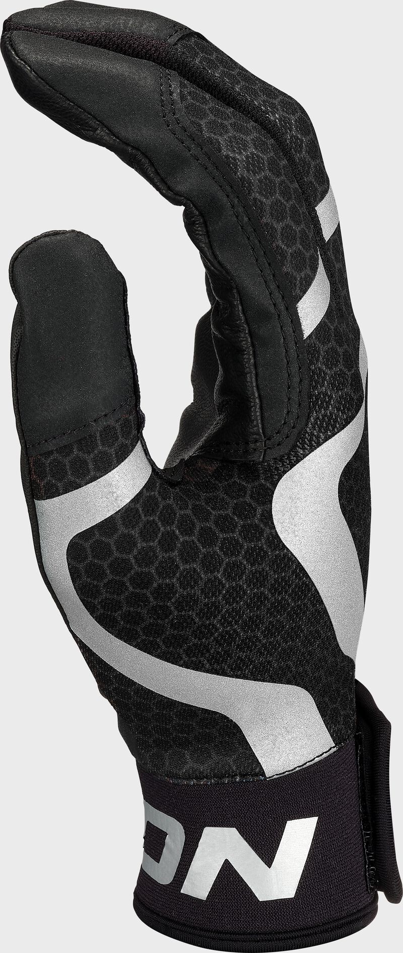 Easton Adult MAV GT Baseball Batting Gloves