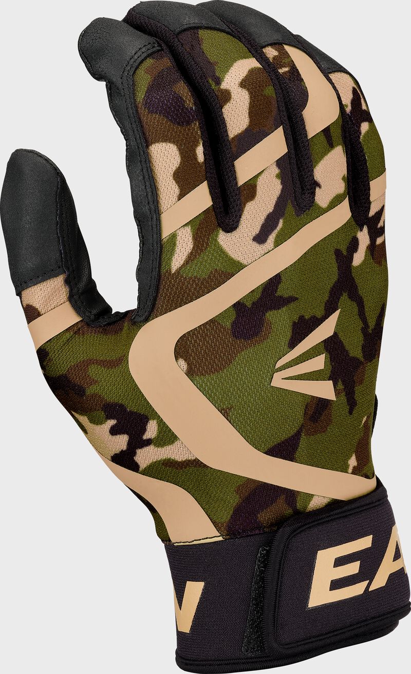 Easton Adult MAV GT Baseball Batting Gloves