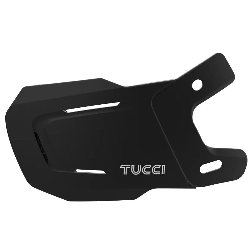 Tucci Potenza Baseball Helmet Jaw Guard Baseball Batter Accessories All